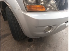 Recambio de paragolpes delantero para  referencia OEM IAM    2