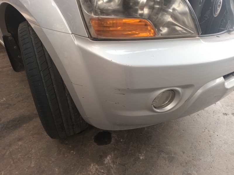 Recambio de paragolpes delantero para  referencia OEM IAM   