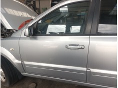 PUERTA DELANTERA IZQUIERDA 