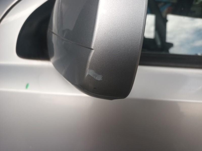 Recambio de retrovisor izquierdo electrico para  referencia OEM IAM   