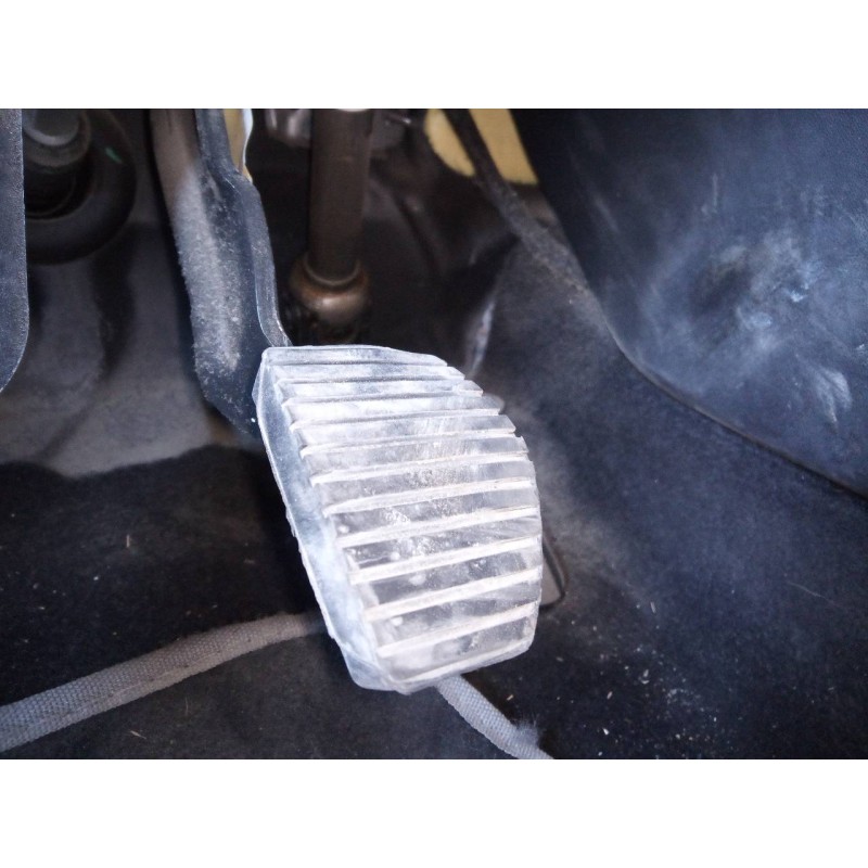 Recambio de pedal freno para peugeot 2008 (p1) active referencia OEM IAM   