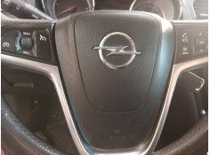 AIRBAG DELANTERO IZQUIERDO 