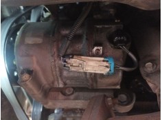 COMPRESOR AIRE ACONDICIONADO 