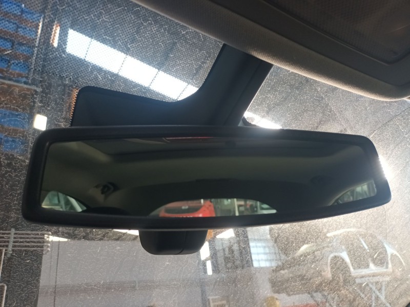 Recambio de espejo interior para  referencia OEM IAM   