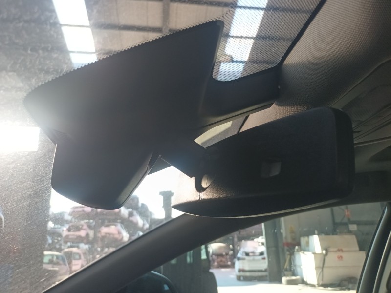 Recambio de espejo interior para  referencia OEM IAM   