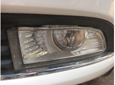 FARO ANTINIEBLA IZQUIERDO 
