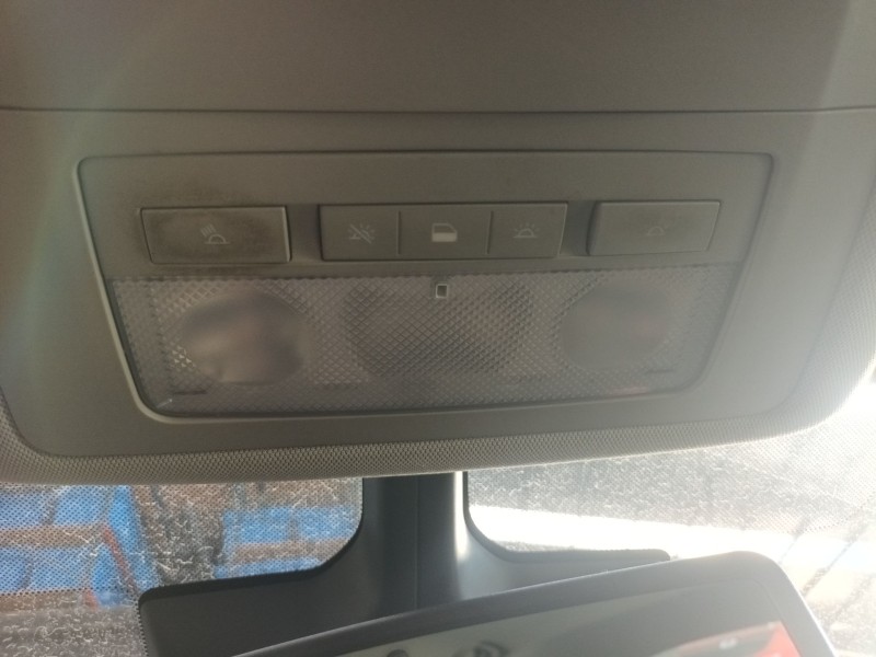 Recambio de luz interior para  referencia OEM IAM   