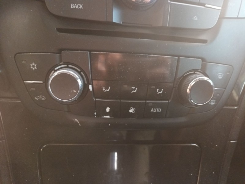 Recambio de mando calefaccion / aire acondicionado para  referencia OEM IAM   