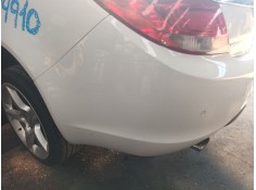 Recambio de paragolpes trasero para  referencia OEM IAM    2