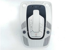 Recambio de luz interior para audi q5 (fyb) s line quattro referencia OEM IAM 80A947135G  