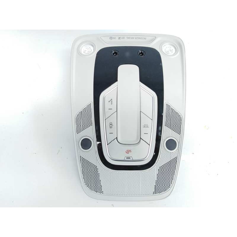 Recambio de luz interior para audi q5 (fyb) s line quattro referencia OEM IAM 80A947135G  