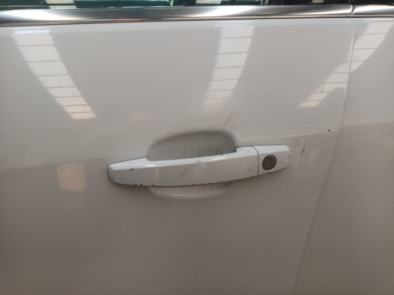 Recambio de puerta delantera izquierda para  referencia OEM IAM   