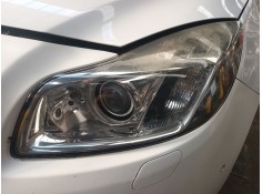 FARO IZQUIERDO XENON 
