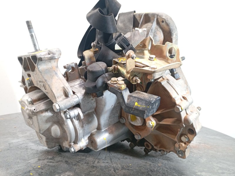Recambio de caja cambios para » otros... referencia OEM IAM 21750072230  M1-A3-122