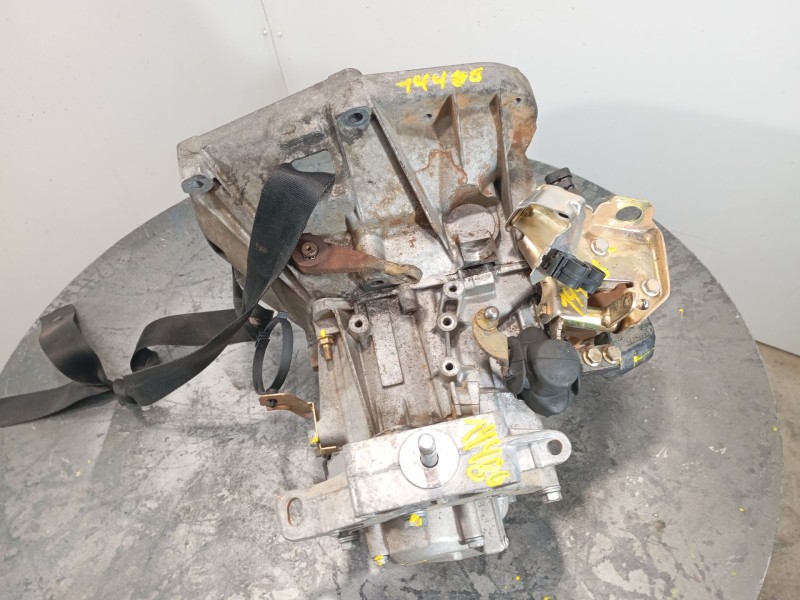 Recambio de caja cambios para » otros... referencia OEM IAM 21750072230  M1-A3-122