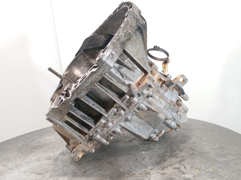 Recambio de caja cambios para » otros... referencia OEM IAM 21750072230  M1-A3-122