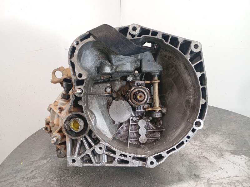 Recambio de caja cambios para » otros... referencia OEM IAM 21750072230  M1-A3-122