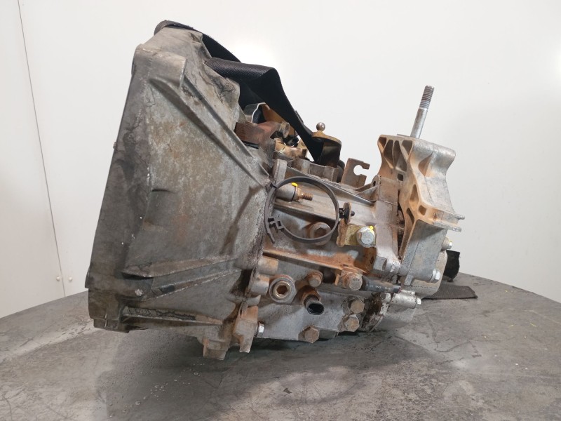 Recambio de caja cambios para » otros... referencia OEM IAM 21750072230  M1-A3-122