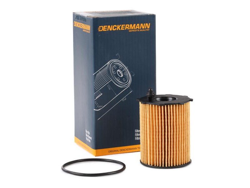 Recambio de filtro aceite para » otros... modelos referencia OEM IAM A211017 NUEVO T1-2-B