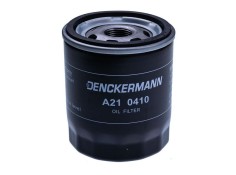 Recambio de filtro aceite para  referencia OEM IAM A210410 757522218023 4009026509098 T1-2-A NUEVO