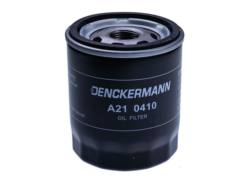 Recambio de filtro aceite para  referencia OEM IAM A210410 757522218023 4009026509098 T1-2-A NUEVO
