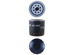 Recambio de filtro aceite para  referencia OEM IAM A210983 4057635188784 757522448383 T1-2-B NUEVO
