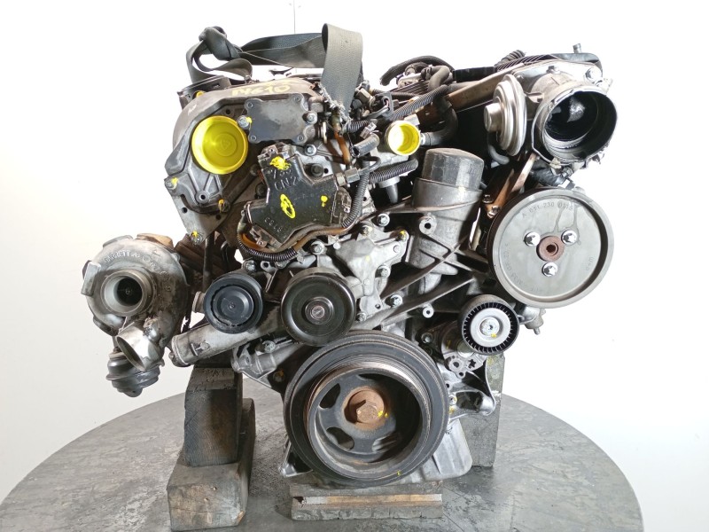 Recambio de motor completo para » otros... referencia OEM IAM 611962  M1-B3-155