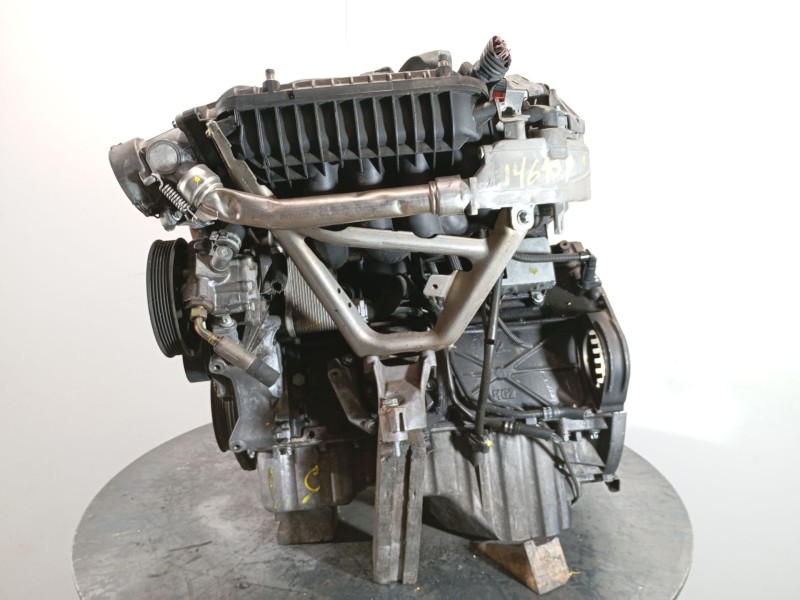 Recambio de motor completo para » otros... referencia OEM IAM 611962  M1-B3-155