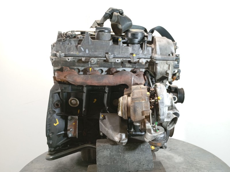 Recambio de motor completo para » otros... referencia OEM IAM 611962  M1-B3-155