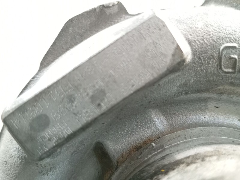 Recambio de motor completo para » otros... referencia OEM IAM 611962  M1-B3-155