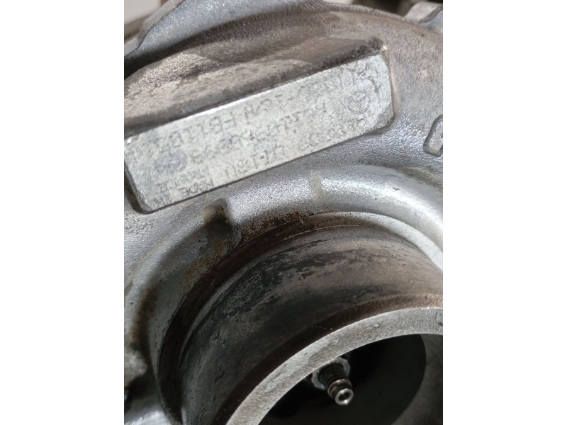 Recambio de motor completo para » otros... referencia OEM IAM 611962  M1-B3-155