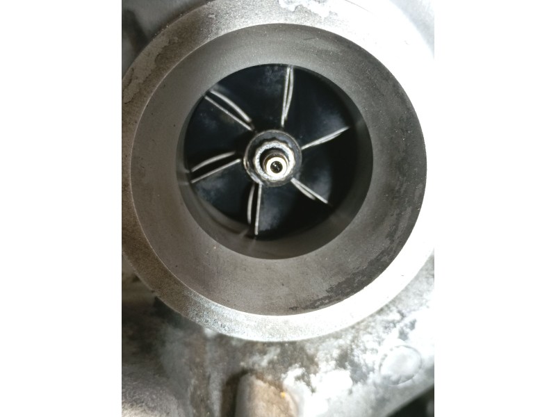 Recambio de motor completo para » otros... referencia OEM IAM 611962  M1-B3-155