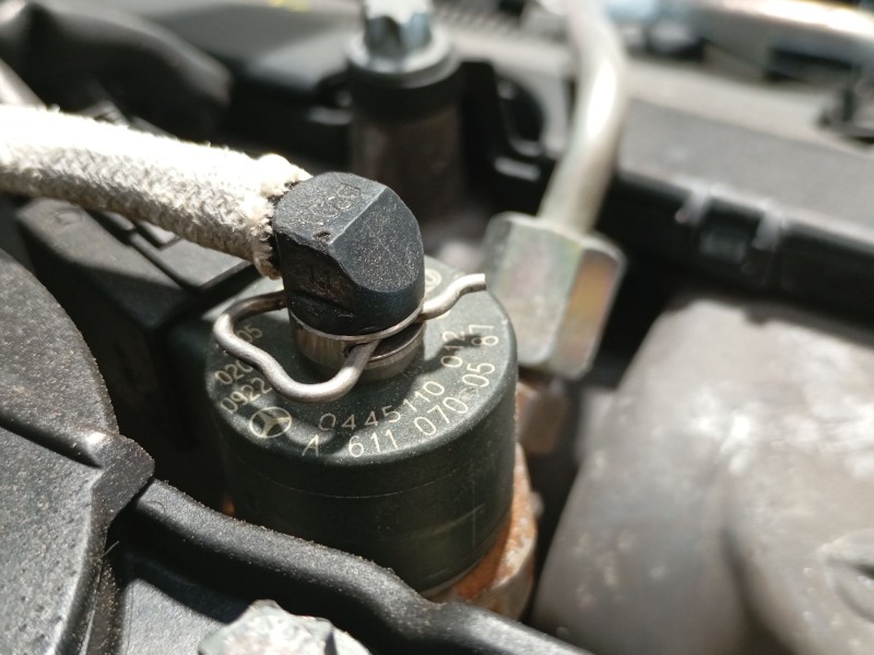 Recambio de motor completo para » otros... referencia OEM IAM 611962  M1-B3-155