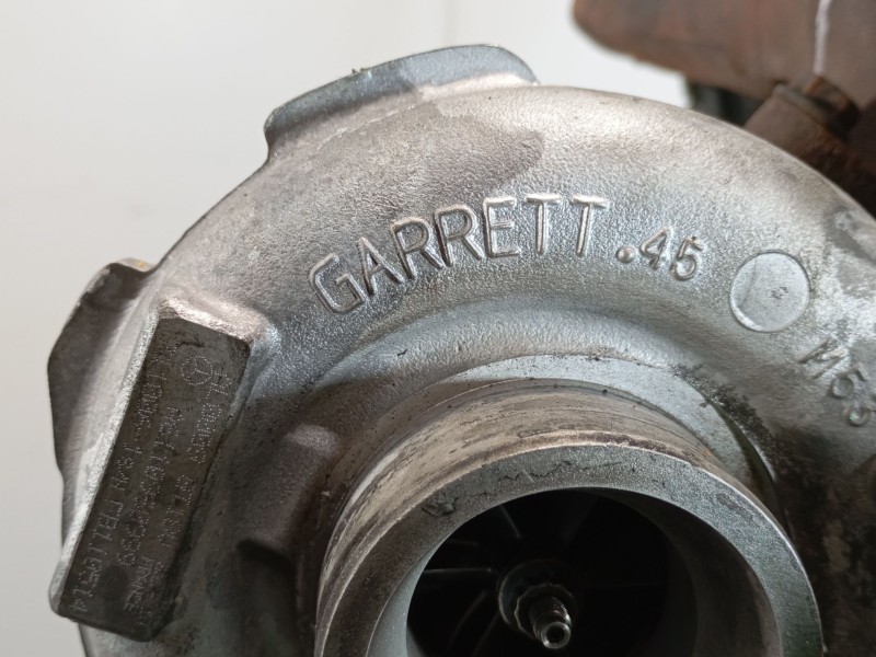 Recambio de motor completo para » otros... referencia OEM IAM 611962  M1-B3-155