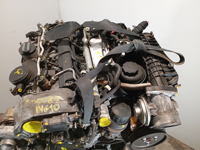 Recambio de motor completo para » otros... referencia OEM IAM 611962  M1-B3-155