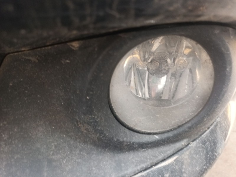 Recambio de faro antiniebla izquierdo para  referencia OEM IAM   