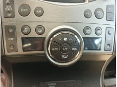 Recambio de mando calefaccion / aire acondicionado para  referencia OEM IAM   