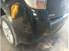 Recambio de paragolpes trasero para  referencia OEM IAM    2