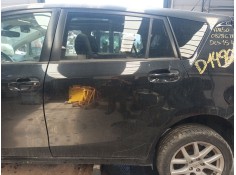 Recambio de puerta trasera izquierda para  referencia OEM IAM   