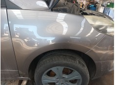 Recambio de aleta delantera derecha para renault referencia OEM IAM   