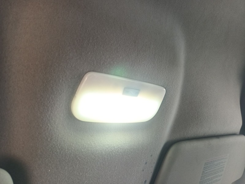Recambio de luz interior para renault referencia OEM IAM   
