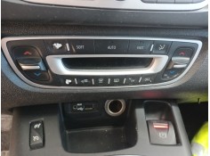 MANDO CLIMATIZADOR 