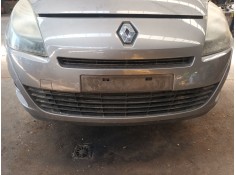 PARAGOLPES DELANTERO 