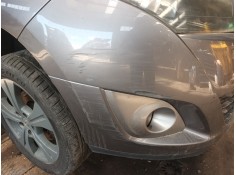 Recambio de paragolpes delantero para renault referencia OEM IAM    2