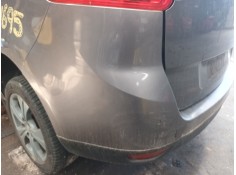 Recambio de paragolpes trasero para renault referencia OEM IAM    2