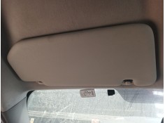 Recambio de parasol izquierdo para renault referencia OEM IAM    2