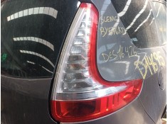 Recambio de piloto trasero derecho para renault referencia OEM IAM   