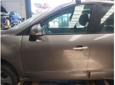 Recambio de puerta delantera izquierda para renault referencia OEM IAM   