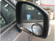 Recambio de retrovisor derecho electrico para renault referencia OEM IAM   
