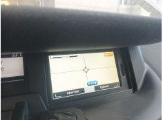 SISTEMA NAVEGACION GPS 